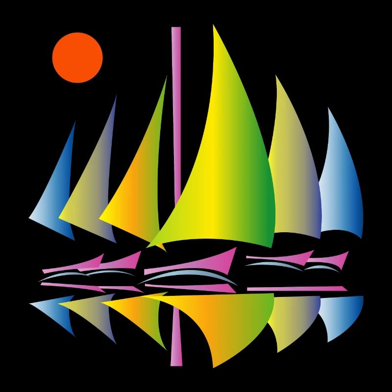 Segelboote