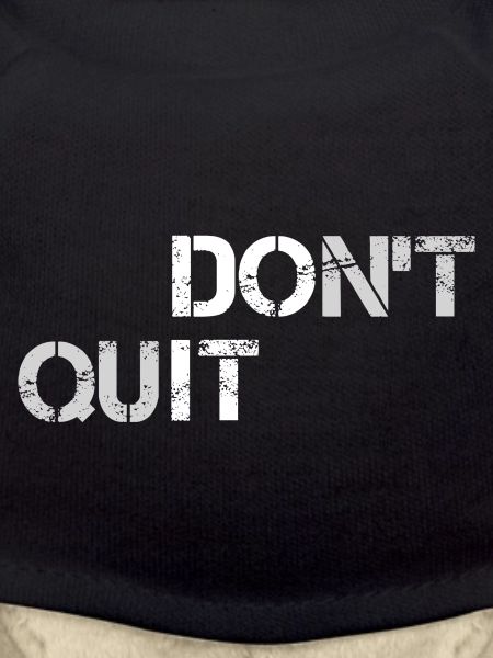 Athlete motivation