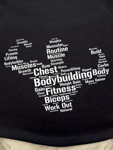 Bodybuilder