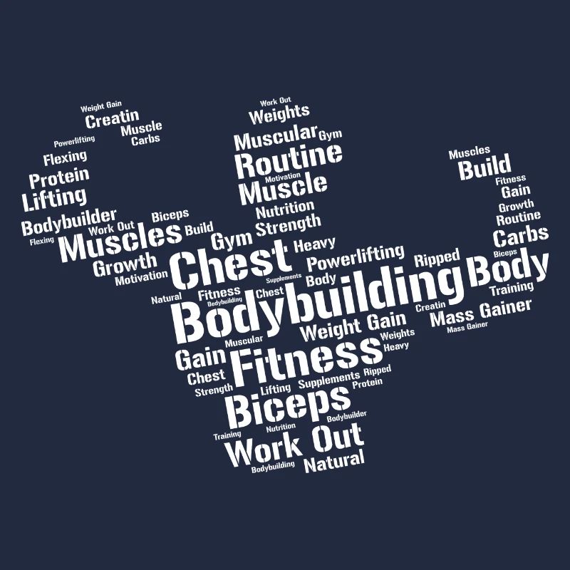 Bodybuilder