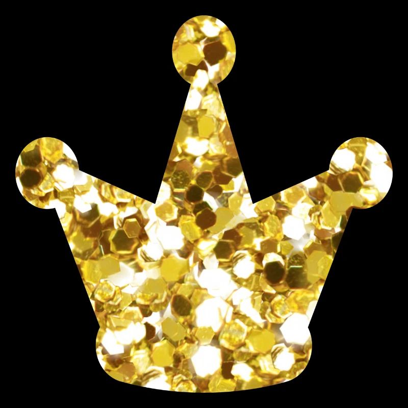 König Krone Gold