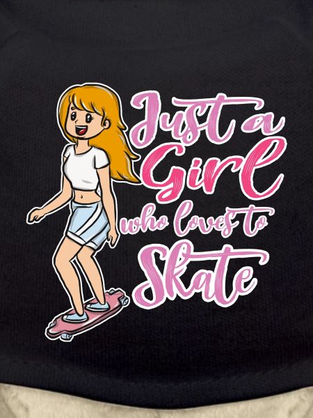 skateboard