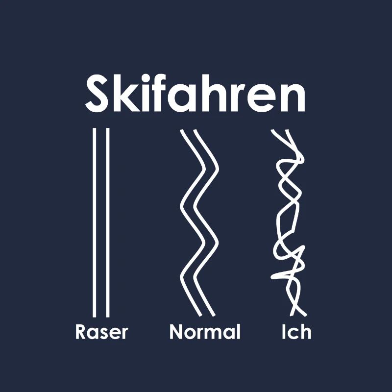ski