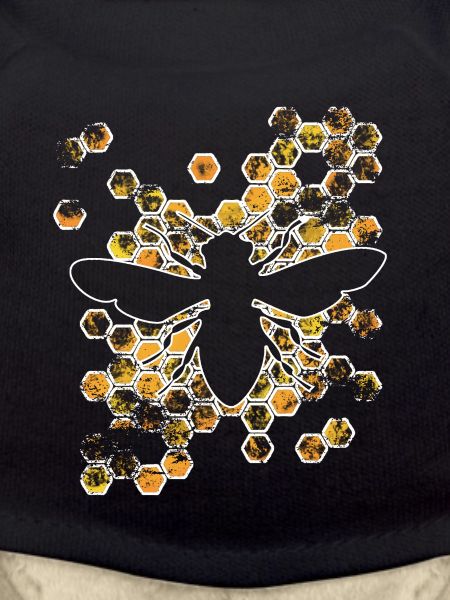 Save the bees