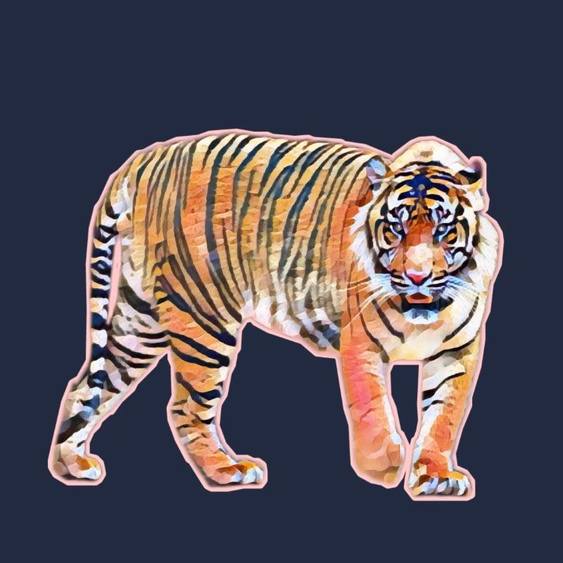 tiger
