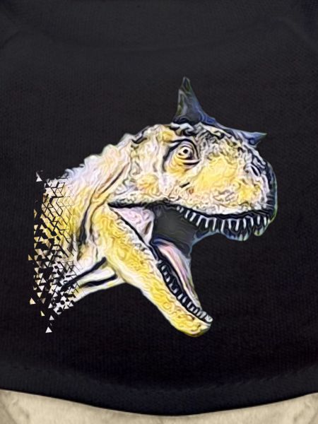 Carnotaurus