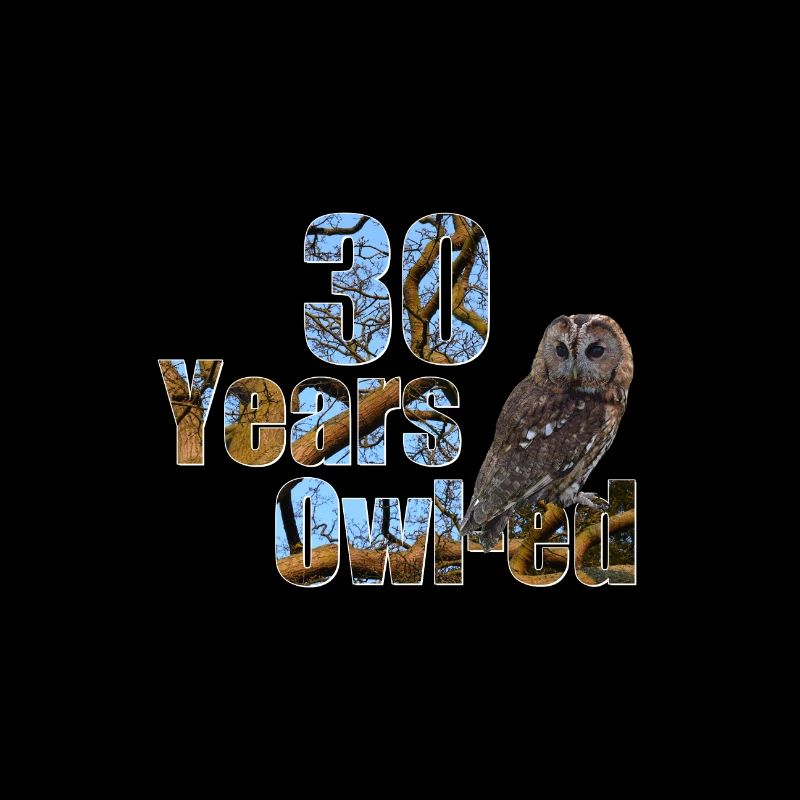 30 ans owl-ed (30 ans) 30 ans