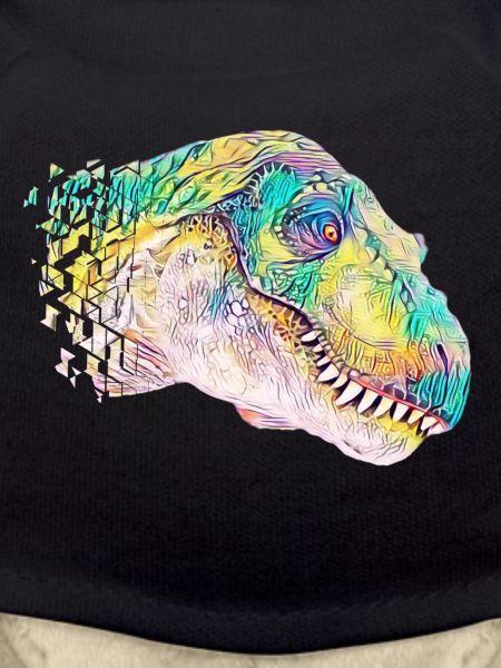 T-Rex