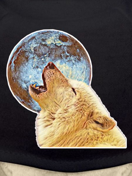 wolf