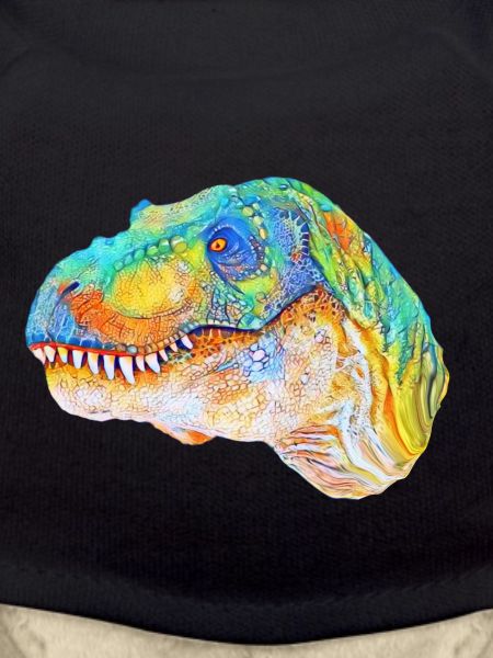 T-Rex