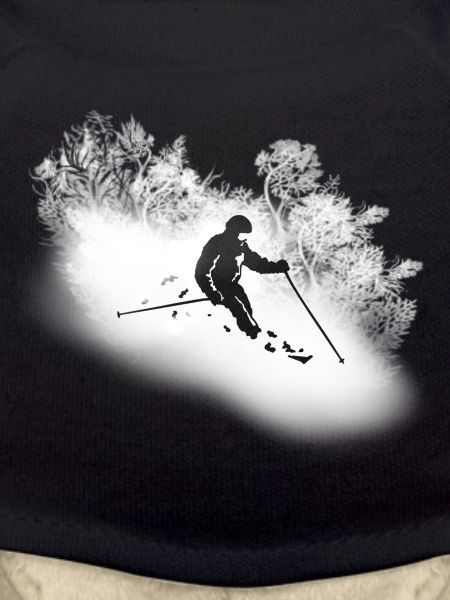 ALPINE SKIING