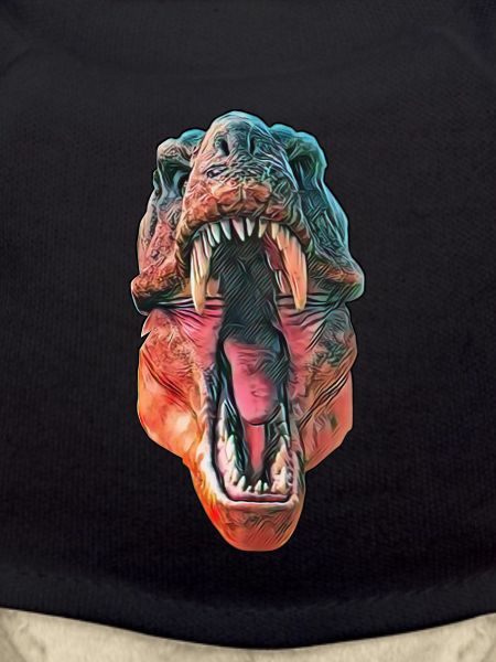 T-Rex