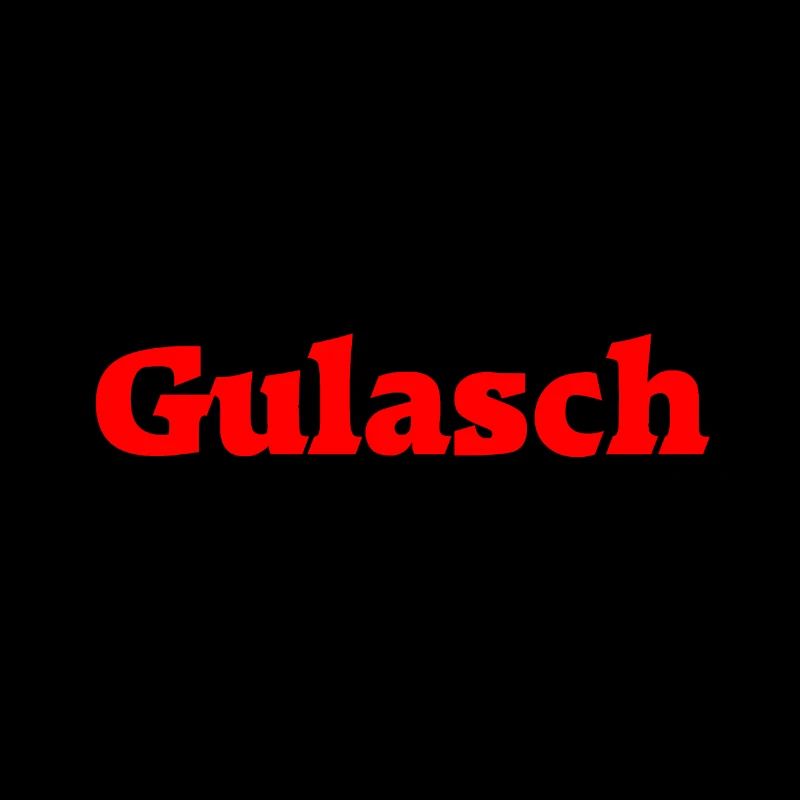 Gulasch
