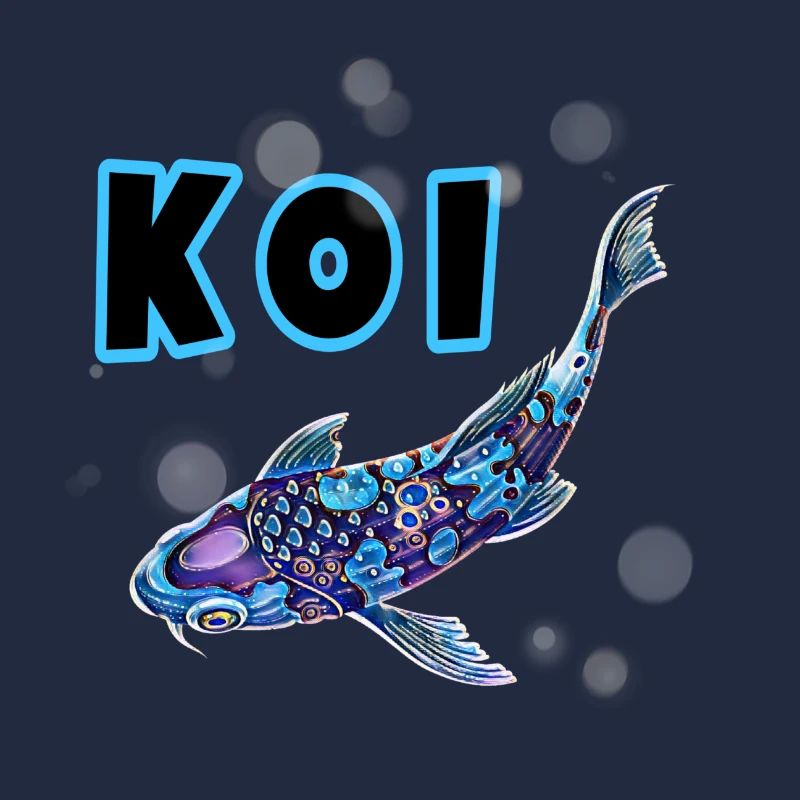 Koi