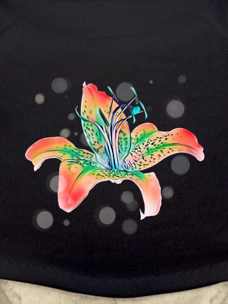 Orchidée