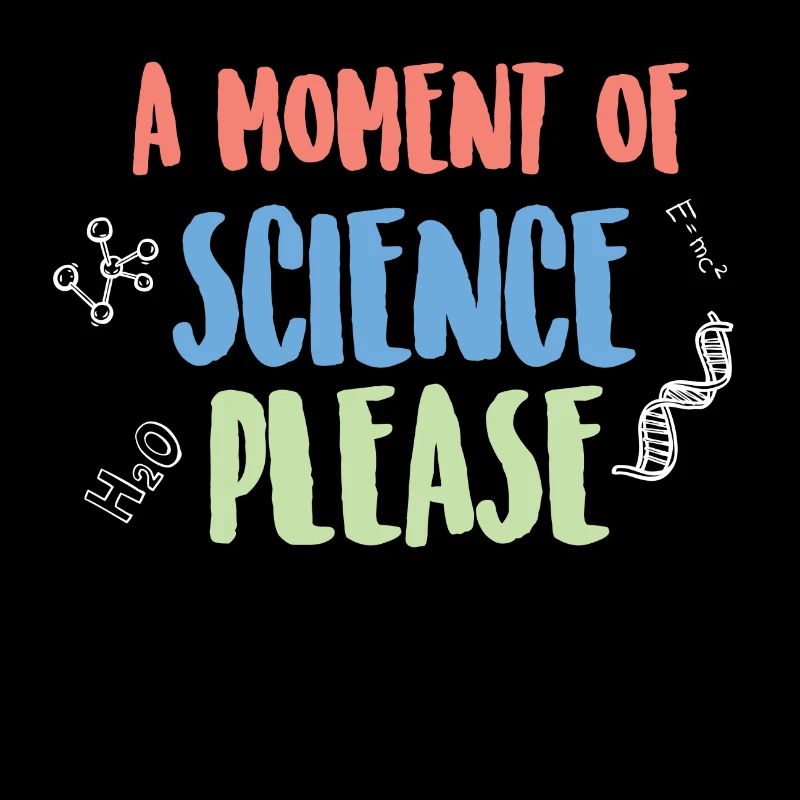 Wissenschaft Moment Science