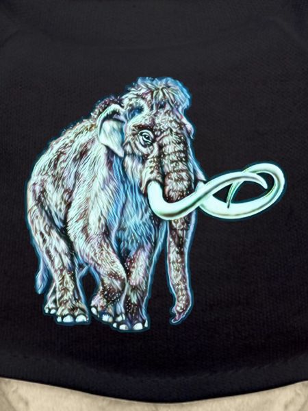 mammoth