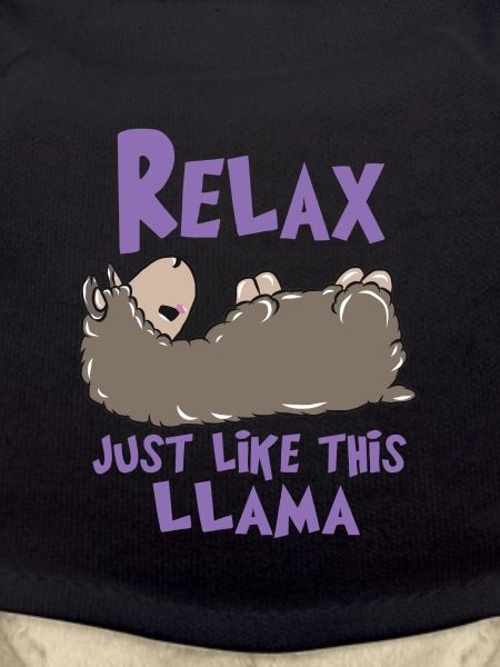 Relax Lama