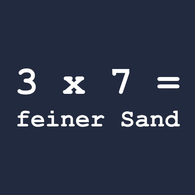 Mathe Nerd Rechnung