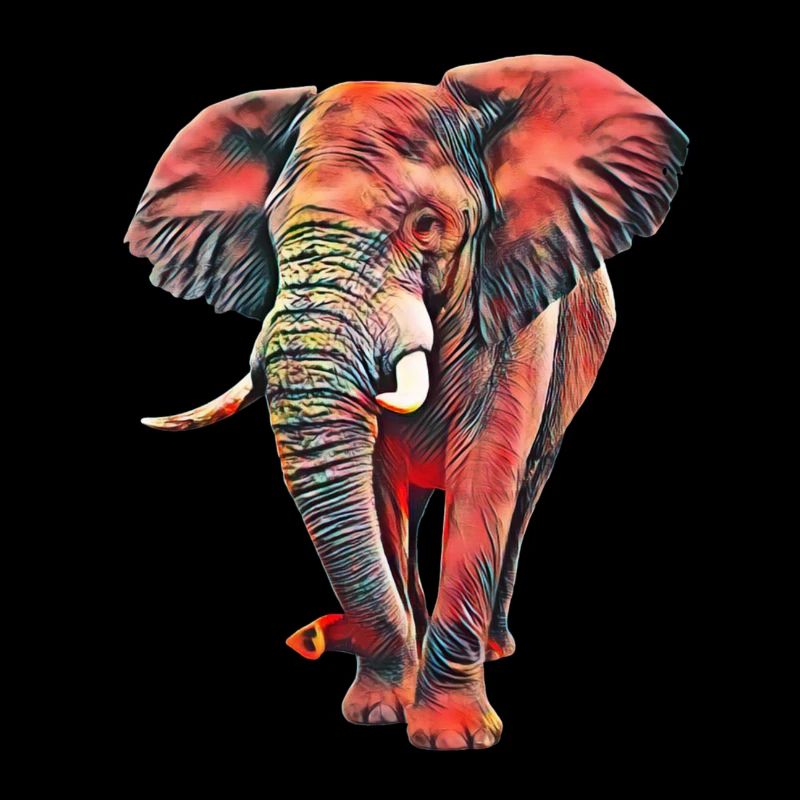 Éléphant