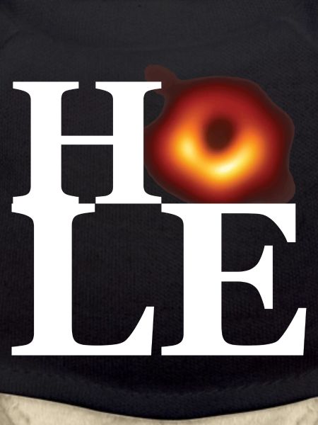 Black hole