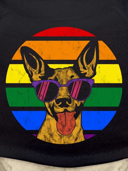 Gay Dog