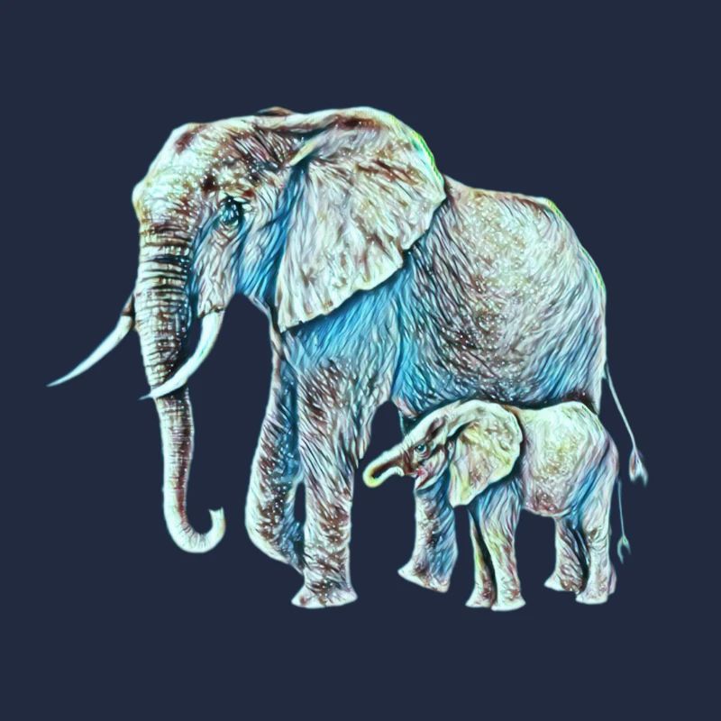 Éléphant
