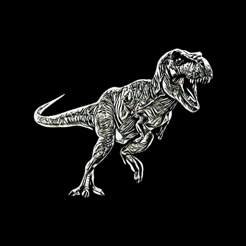 T-Rex