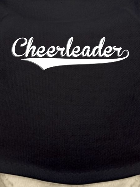 Cheerleader