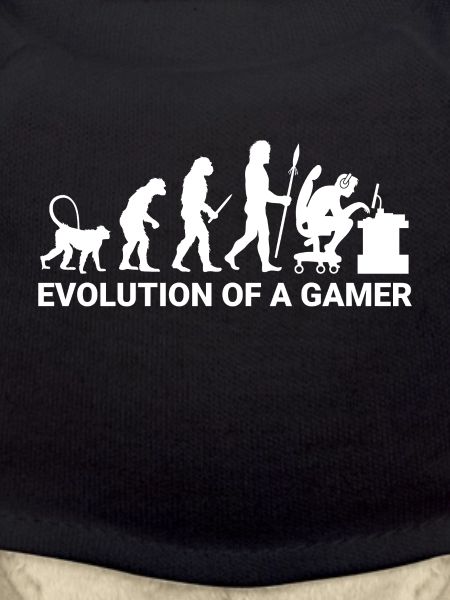 Evolution Gamer