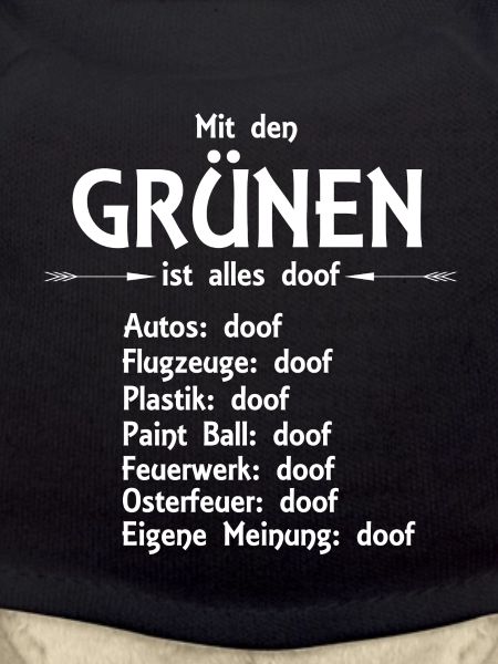 Die Grünen