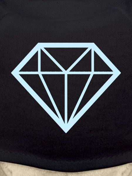 Diamond Geometry Lines