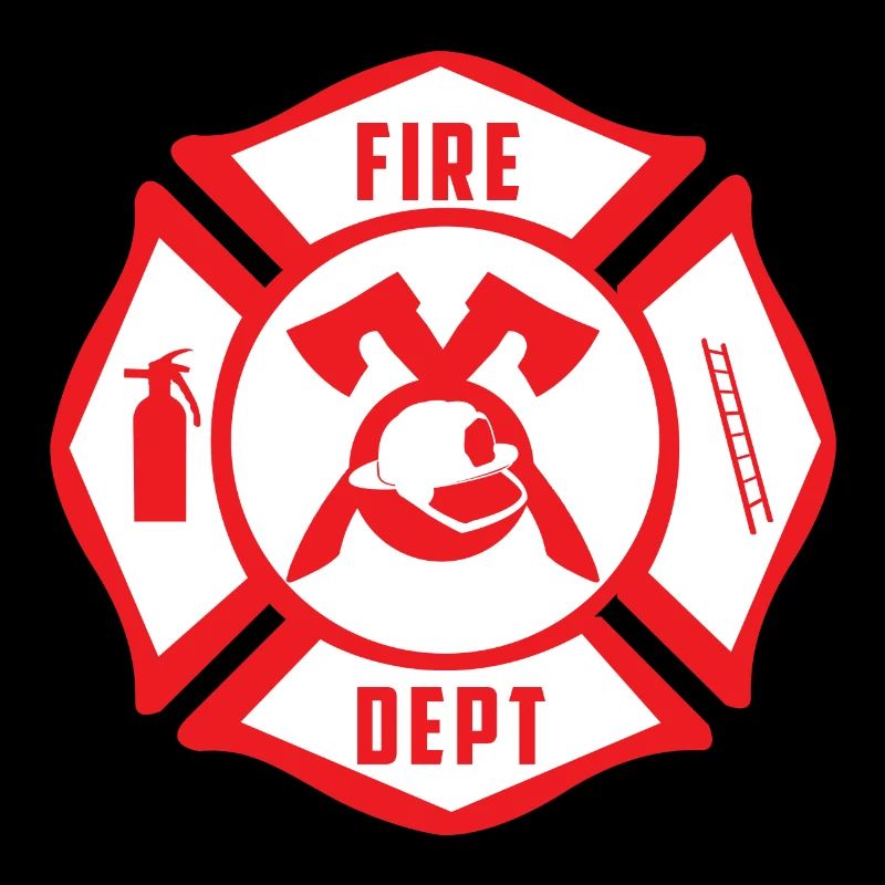 Fire Dept. - Feuerwehr