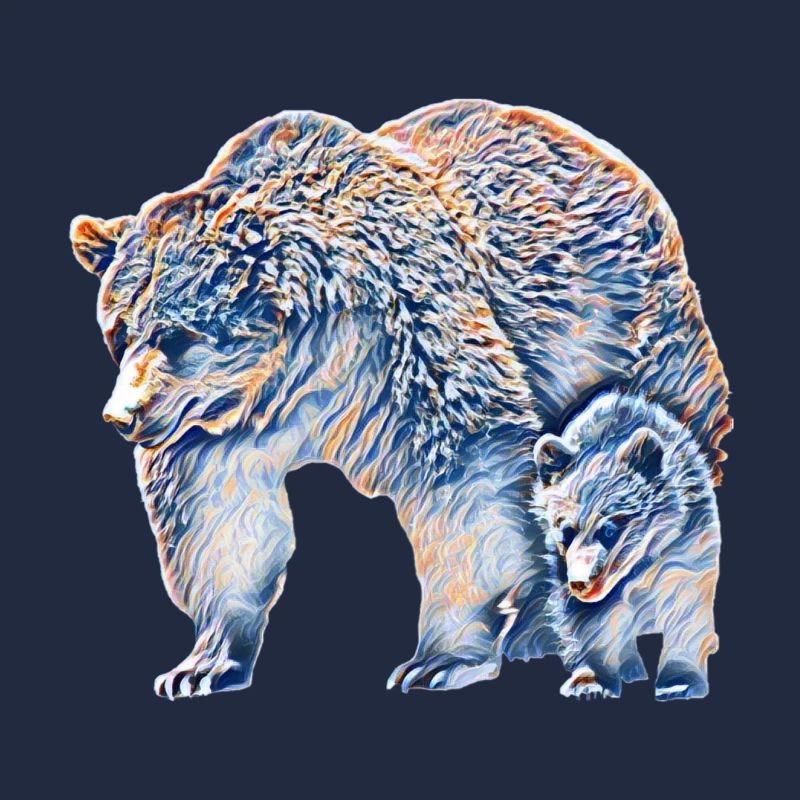 bear