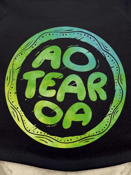 Lettering Aotearoa
