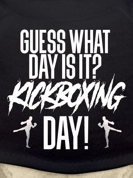 Kickboxing Kickboxing