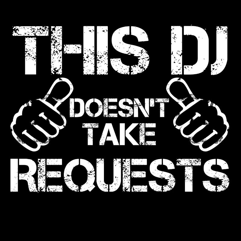 DJ