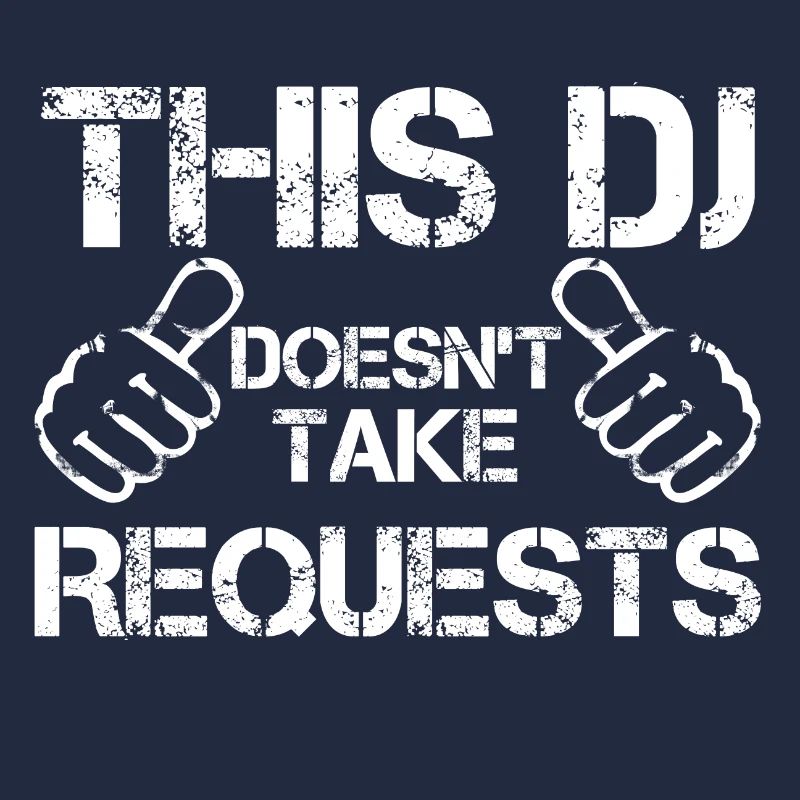 DJ