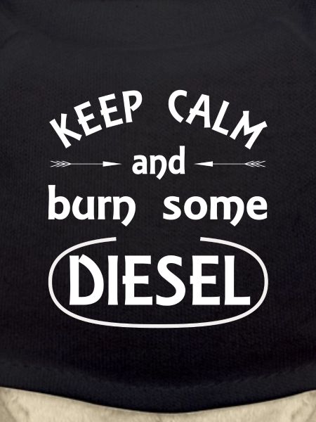 Diesel and engines