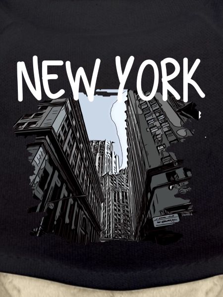 new York