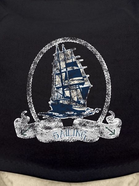 Segelboot