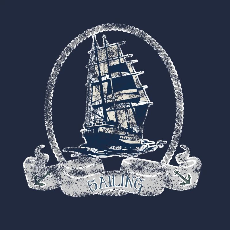 Segelboot