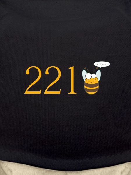 221bee