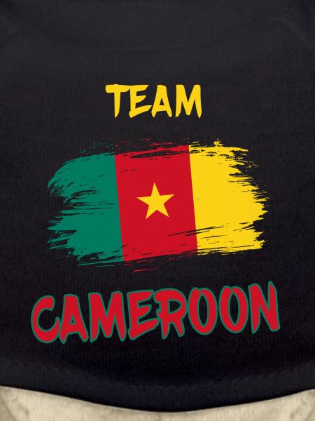 Team Cameroon / Gift