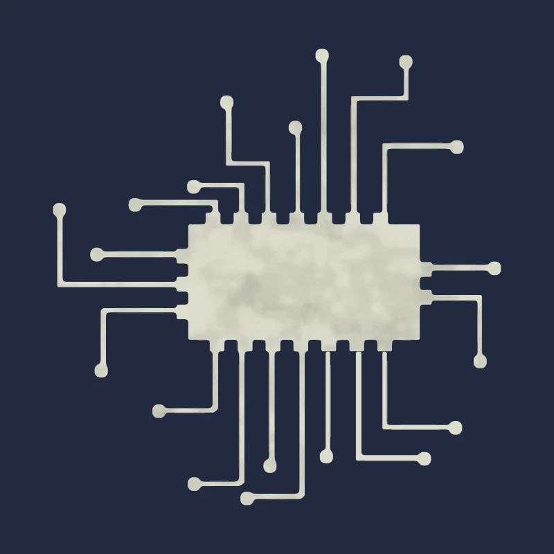 Computerchip