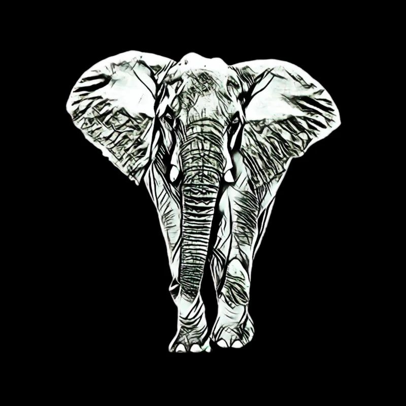 Elefant