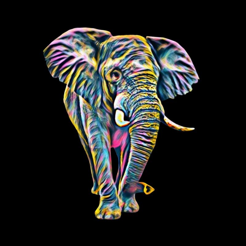 Éléphant