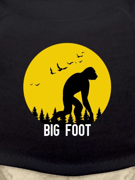 Bigfoot