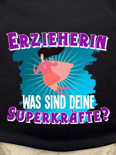 Erzieherin