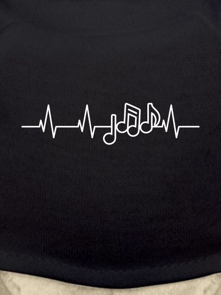 I love music